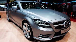 2014 Mercedes Benz Cls 350 Cdi 4matic Wagon Exterior And Interior Walkaround Youtube