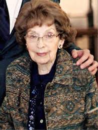 Helen Raines Snodgrass Obituary