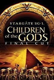 Stargate Sg1 Children Of The Gods Final Cut 2009 Full Movie M4uhd