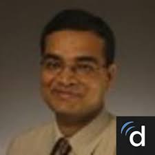 Dr. Frank A. Osei, MD