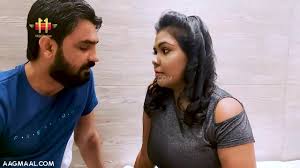 Adhigharwali Season 01 Episode 01 Uncut (2021) 11UpMovies Hindi Hot Web  Series