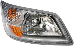 It was an led marker light that had shorted out. Download Headlight Png Hino Headlight Png Image With No Background Pngkey Com