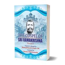 It was started in the year 1897 by swami ramakrishnananda, a direct disciple of ramakrishna. The Gospel Of Sri Ramakrishna Volume 1