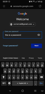 How To Get My Gmail Password Quora