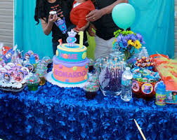 Pin On Boov Birthday Home cooking, healthy recipe, table decoration on birthday parties for friends. pin on boov birthday