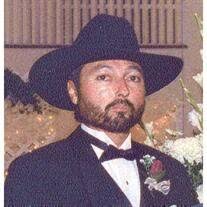 Fidel Saenz IV Obituary