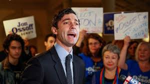 Jon Ossoff Avoids Runoff Secures Democratic Nomination In Georgia Senate Race Abc News