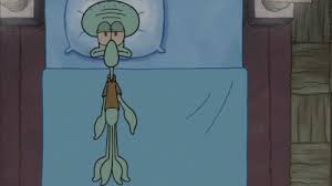  For Anyone Who Realizes They Have Turned Into Squidward Squidward Spongebob Squidward Tentacles