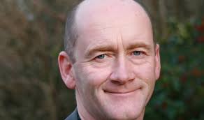 Star Stories: Jon Steel