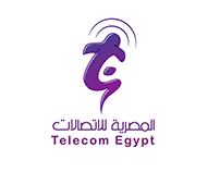 ويحدد كلٌ من ( نظام الاتصالات ) الصادر بقرار. Telecom Egypt Ø§ÙÙØµØ±ÙØ© ÙÙØ§ØªØµØ§ÙØ§Øª Logo On Behance