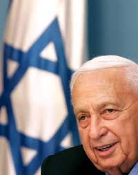 SPIEGEL's Daily Take: Sharon's Health and the Peace Process