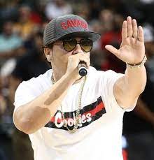 Baby Bash Bio Wiki Age Height Wife Net Worth Songs Tour Concert