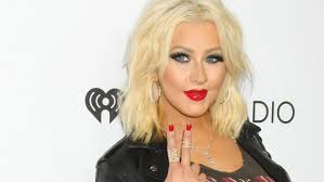 Christina aguilera is unrecognizable today. Pin On Christina Aguilera