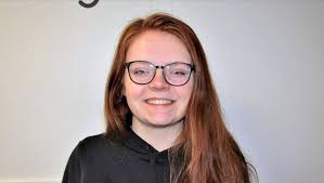 OJT SPOTLIGHT: Daisy Ashley