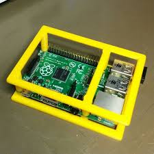 Pin On Raspberry Pi Cases