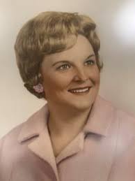 Kammer, Carolyn Woods