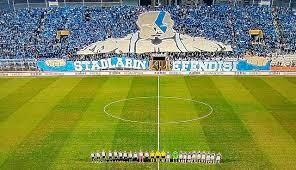 Adana demirspor deplasmanından yolculuk ve tribün görüntüleri. Tribun Dergi On Twitter Adanademirspor Tribunlerinden Stadlarin Efendisi