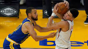 83 golden state warriors (rave). Phoenix Suns Stumble Late Fall To Golden State Warriors For Second Straight Loss