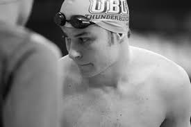 2-Time U Sports Swimmer of the Year Yuri Kisil Turns Pro Early