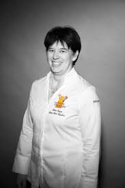 Valerie Saignie La Ferme Saint Sebastien Toques D Auvergne