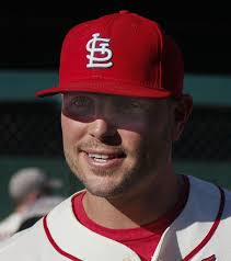 Matt Holliday