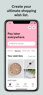 You authorize a dollar amount, and then pay with your ghost card through the klarna application. Finance Archives Page 2 Of 4 Scrnshts