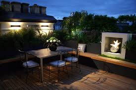 The roof design is only one component to consider; Top Ideas For Cool Roof Terrace Designs How To Design A Roof Terrace Interior Design Ideas Avso Org