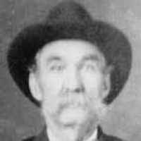 James Knox Polk Ferrell (1842–1915)