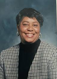 Mary Elizabeth Temple