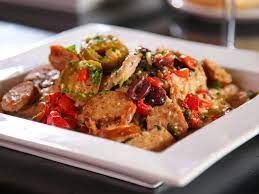 Veal Giuseppe Recipe Veal Recipes Food Network Recipes Veal Cutlet Recipes