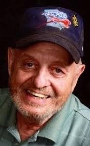 Ronald Haubrich Obituary (1936