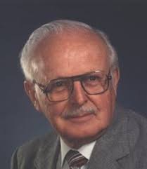 William Alexander Adam (1917-2013)