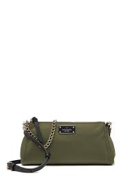 Kate Spade New York Jane Crossbody Bag Hautelook