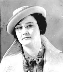 Thelma Mae Pickens Haynes (1909-1994)