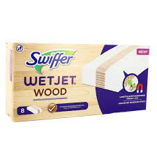 Balai swiffer / balai swiffer parquet. Swiffer Lingettes De Nettoyage Swiffer Wet Jet Special Bois Parquet