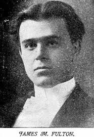 James M. Fulton: The Forgotten March King