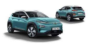 Save big on hyundai this month! All New Hyundai Kona Electric Launched In India Price Starts At Rs 25 30 Lakh Cars News India Tv