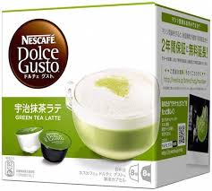 Esperamos Que Pronto Nestle Comercialice Esta Variedad En Espana Tea Latte Matcha Green Tea Latte Green Tea Latte