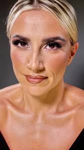 "Be My Model" : Nancy @sole.official.gr . #bridalmakeup #makeupinspo  #makeover