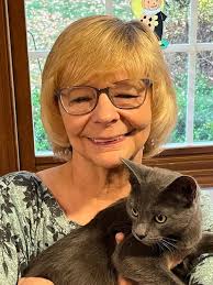 Community benefits from Raking With Joy: Whit & Whimsey