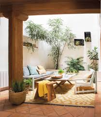 Com uma boa planta de casa, você pode distribuir de maneira coerente todos com cômodos da casa. 187 Fotos De Patios