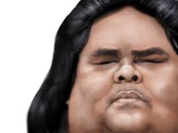 The son of henry kalei'aloha naniwa and evangeline leinani kamakawiwo'ole, israel was surrounded by music. Israel Kamakawiwo Ole By Spraycaint123 On Deviantart