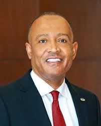 Jimmie E. Hopson Jr.