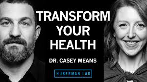 Dr. Casey Means: Transform Your Health by Improving Metabolism, Hormone &  Blood Sugar Regulation