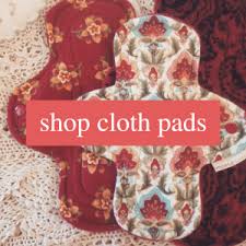 Hannahpad organic cloth pads are washable and reusable sanitary pads that are made for your comfort. Reusable Cotton Bamboo Pads