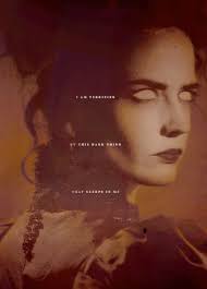 24 Penny dreadful ideas