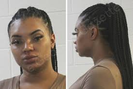 Keishaly Nieves-Sanchez — Houston County Jail Bookings