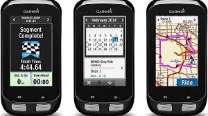 Garmin Edge Touring Navigator Gps Bike Computer Review Average Joe Cyclist Blog Gps Bike Computer Reviews