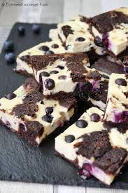 Kasekuchen Brownie Mit Heidelbeeren Experimente Aus Meiner Kuche Kuchen Ohne Backen Heidelbeeren Kuchen Backrezepte Kuchen