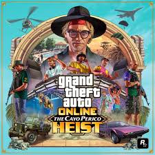 Julian Casablancas Will Host Radio Station For Grand Theft Auto Online The Cayo Perico Heist Pursuit Of Dopeness In 2021 Grand Theft Auto Radio Station Julian Casablancas